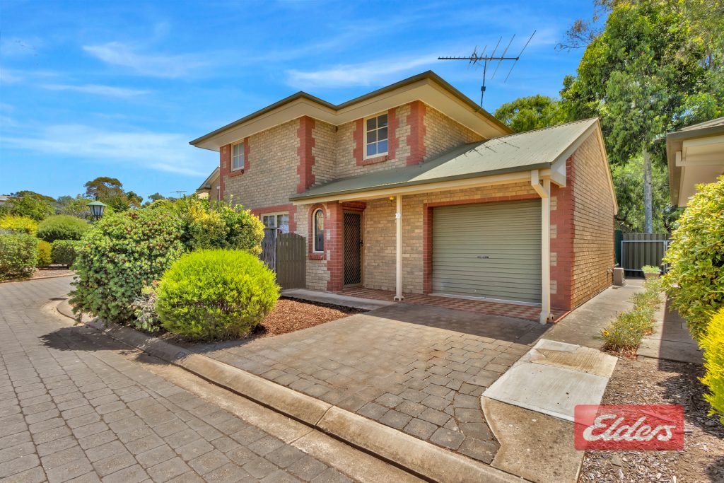 Seller – Gawler South property