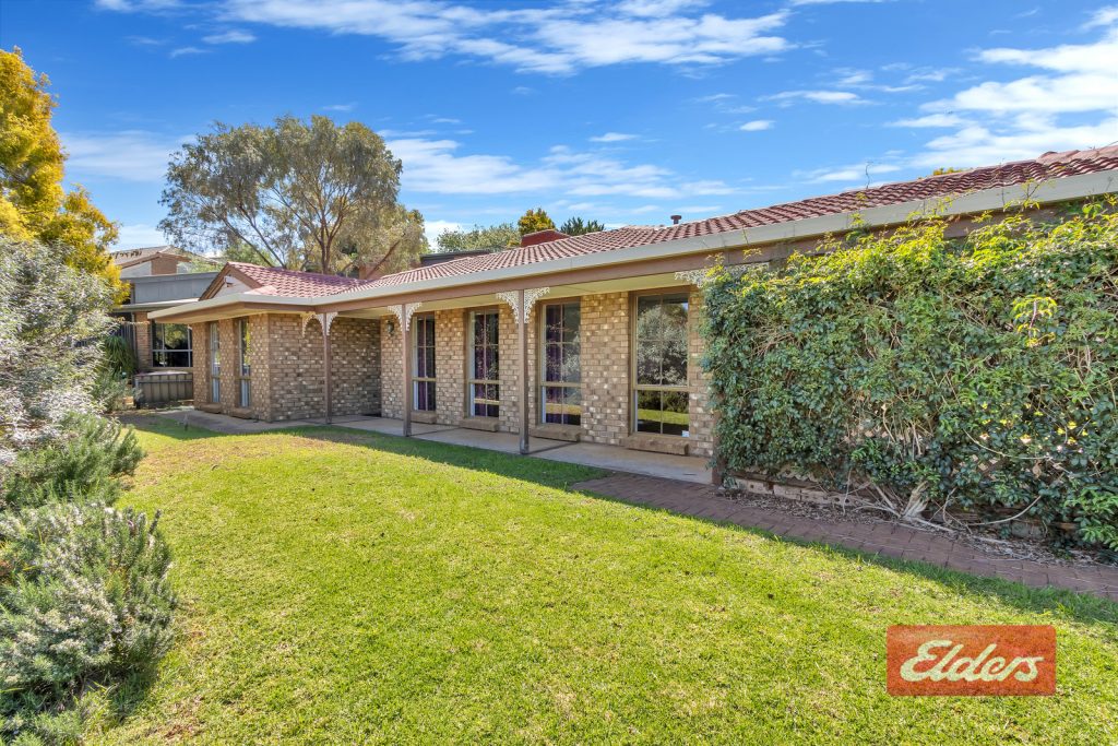 Seller – Gawler East property