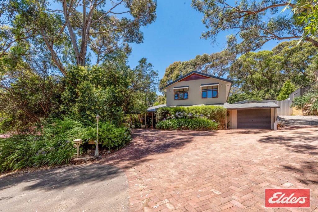 Seller – Coromandel Valley property
