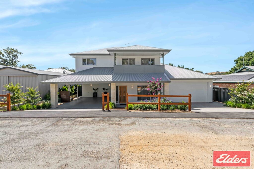 Seller – Williamstown property