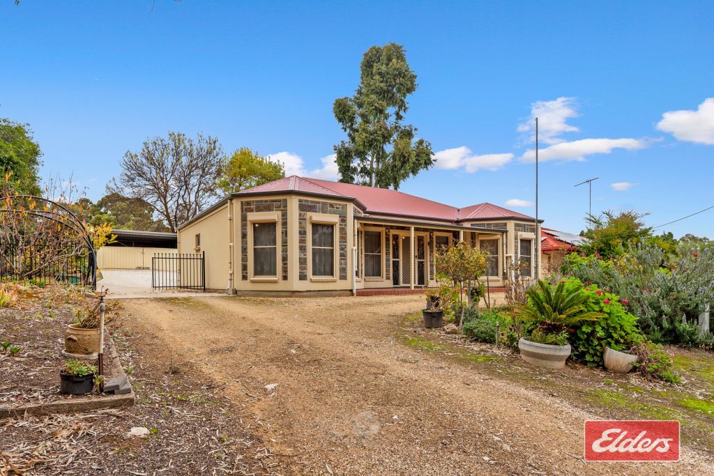 Seller – Williamstown property