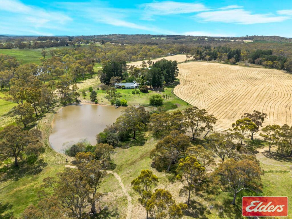 Seller – Cromer property